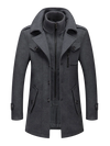 Sterling Trench Coat