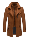 Sterling Trench Coat