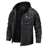 Frontier Leather Jacket