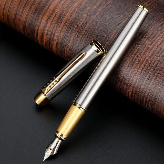 Preston Fountain Pen