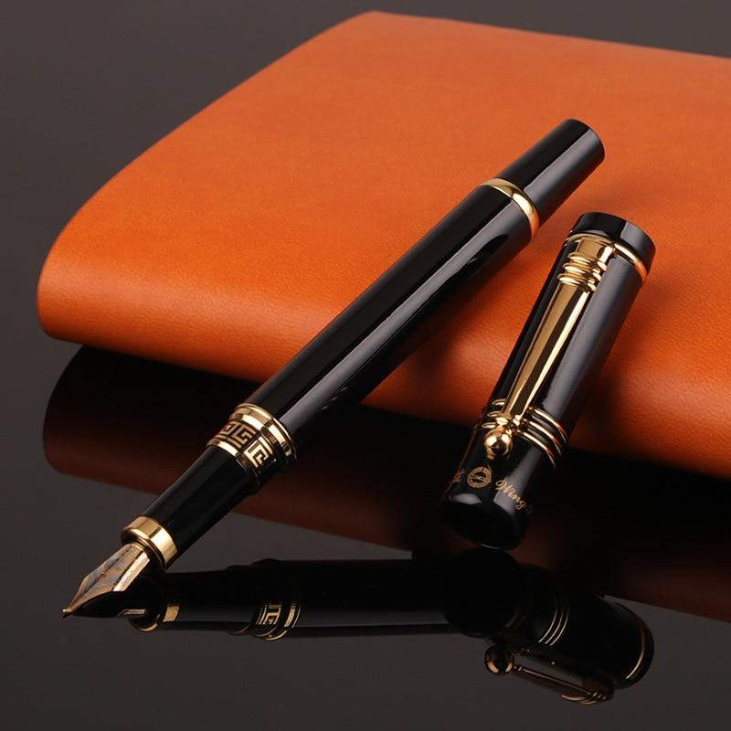 Edgar Fountain Pen