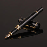 Edgar Fountain Pen