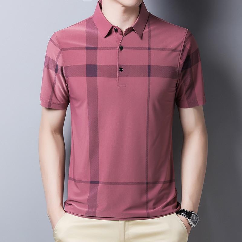 PacificTech ᵀᴹ De Burgh Polo Shirt