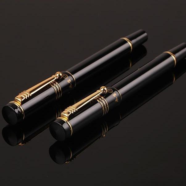 Edgar Fountain Pen