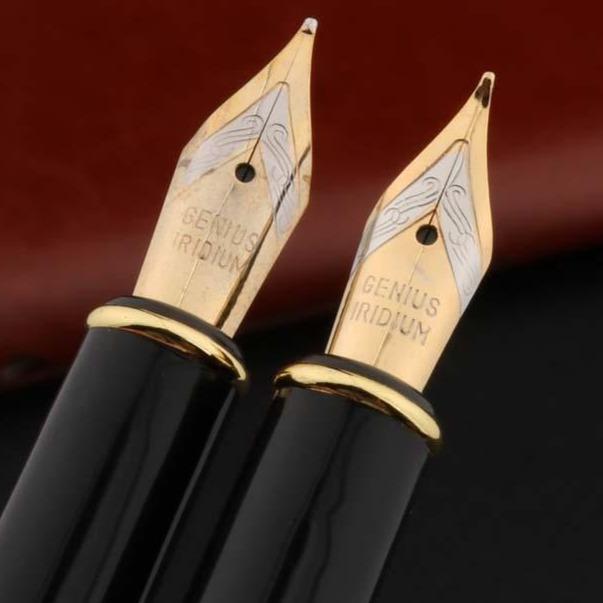 Allen Fountain Pen