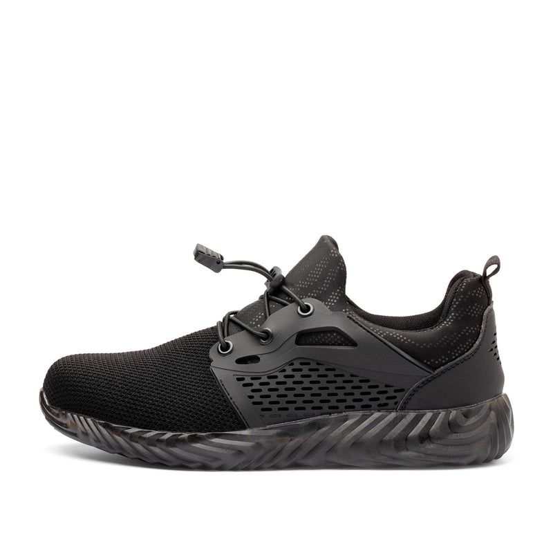 Roman 3.0 Black