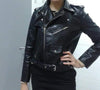 Dominate Gothic Jacket